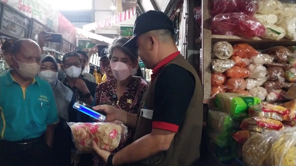 Menghargai Tradisi dengan Kain Berkualitas: Toko Asri Textil di Jantung Cilacap